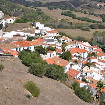 Amazigh Hostel & Suites Aljezur Exteriör bild