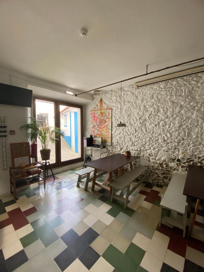 Amazigh Hostel & Suites Aljezur Exteriör bild