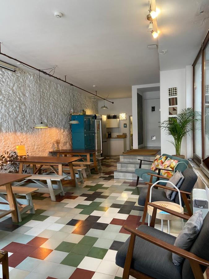 Amazigh Hostel & Suites Aljezur Exteriör bild