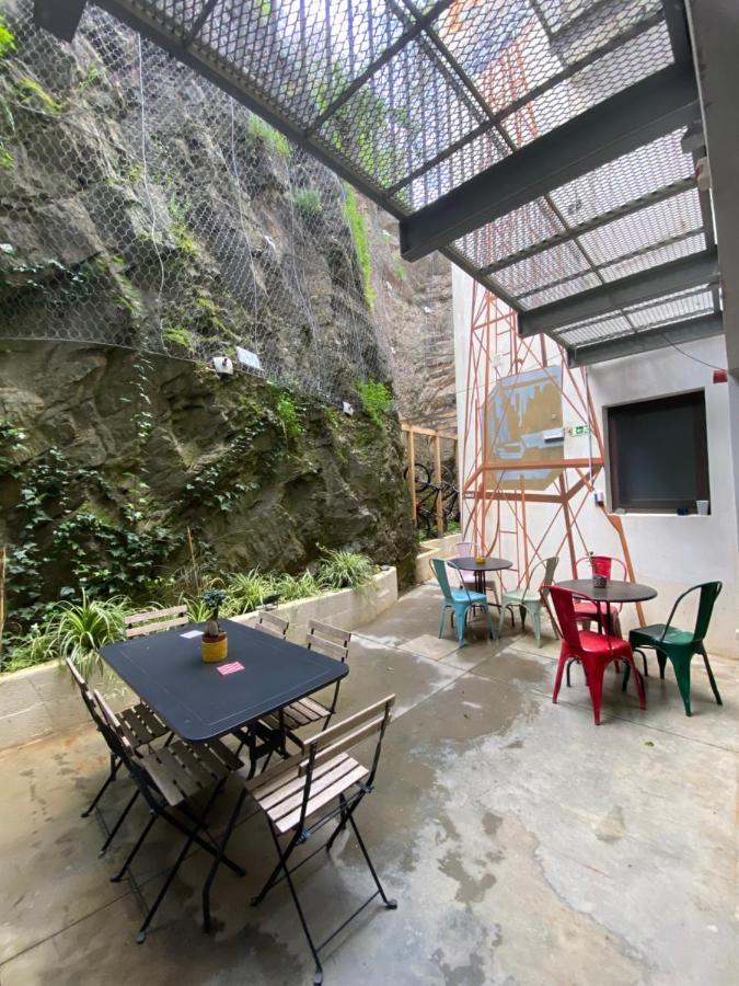 Amazigh Hostel & Suites Aljezur Exteriör bild