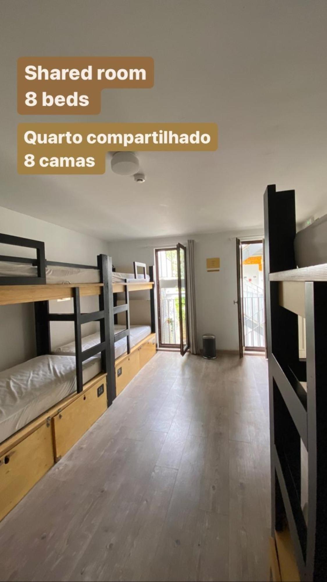 Amazigh Hostel & Suites Aljezur Exteriör bild