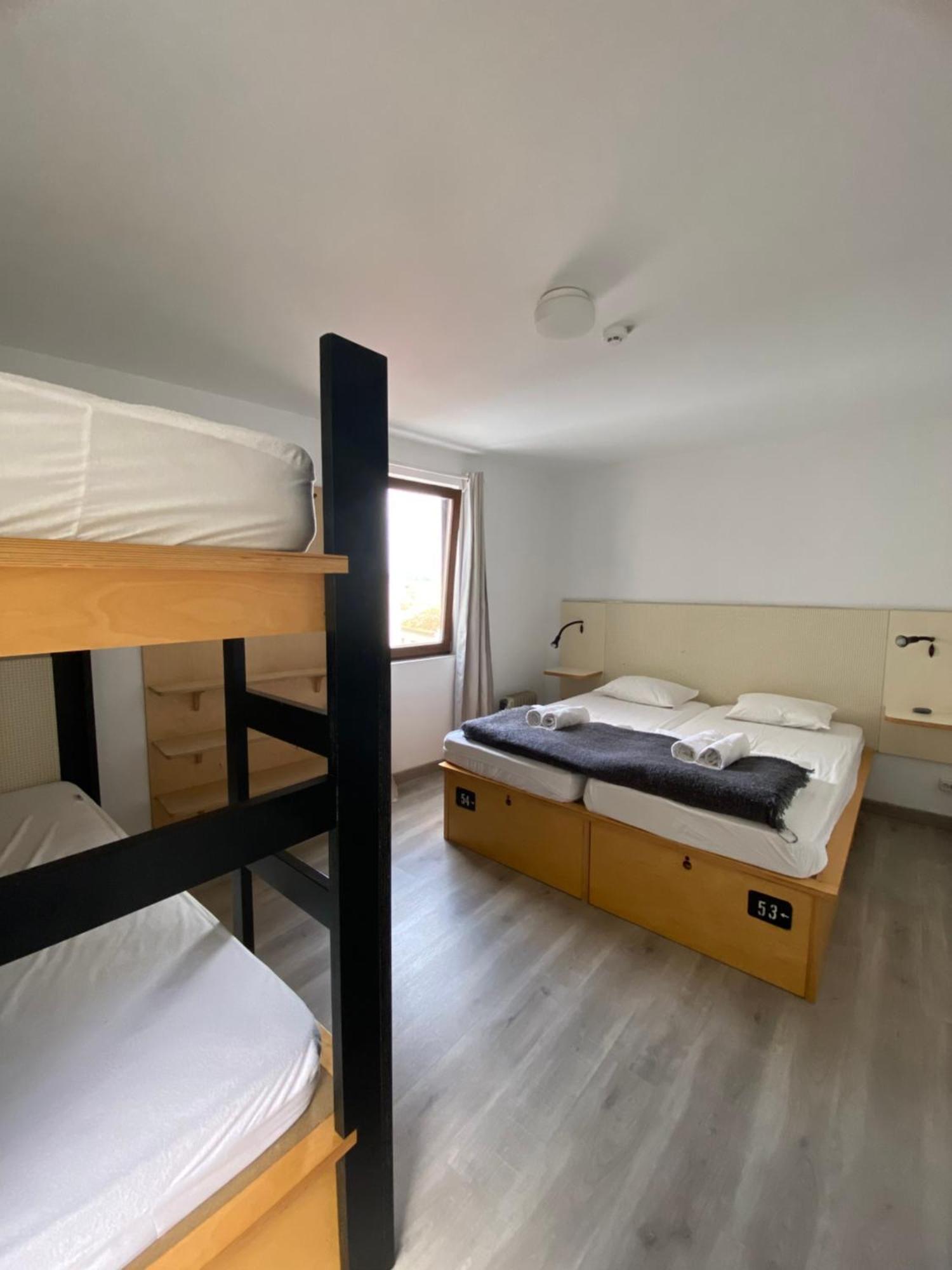 Amazigh Hostel & Suites Aljezur Exteriör bild