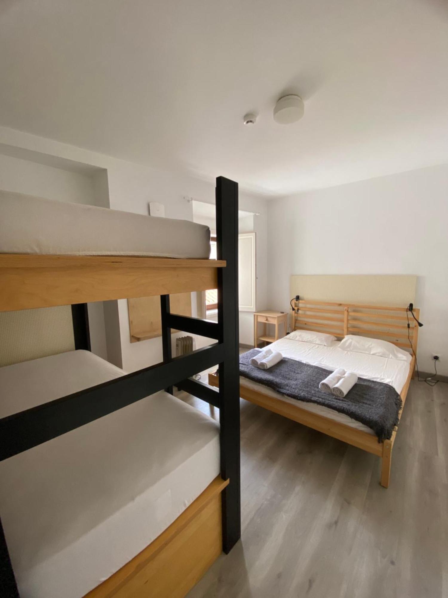 Amazigh Hostel & Suites Aljezur Exteriör bild
